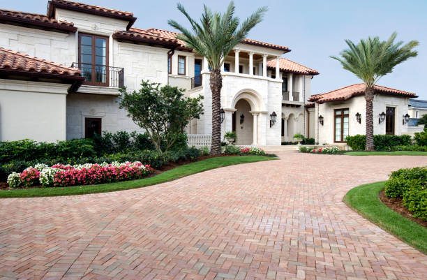 Trusted Pink, OK Driveway Pavers Experts