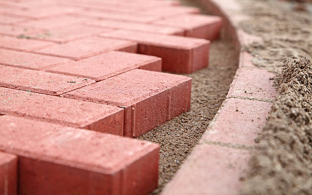 Best Asphalt Driveway Pavers in Pink, OK